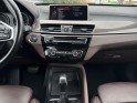 Bmw x1 f48 sdrive 18d 150 ch bva8 xline - camera - radar av ar - entretien ok - garantie occasion simplicicar salon de...