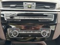 Bmw x1 f48 sdrive 18d 150 ch bva8 xline - camera - radar av ar - entretien ok - garantie occasion simplicicar salon de...