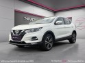 Nissan qashqai 1.2 dig-t 115 n-connecta sieges chauffants camera 360 attelage garantie 12 mois occasion simplicicar labarthe...