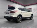 Nissan qashqai 1.2 dig-t 115 n-connecta sieges chauffants camera 360 attelage garantie 12 mois occasion simplicicar labarthe...