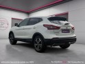 Nissan qashqai 1.2 dig-t 115 n-connecta sieges chauffants camera 360 attelage garantie 12 mois occasion simplicicar labarthe...