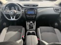 Nissan qashqai 1.2 dig-t 115 n-connecta sieges chauffants camera 360 attelage garantie 12 mois occasion simplicicar labarthe...