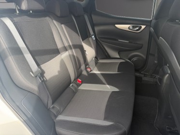 Nissan qashqai 1.2 dig-t 115 n-connecta sieges chauffants camera 360 attelage garantie 12 mois occasion simplicicar labarthe...