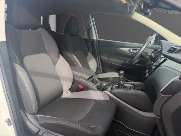 Nissan qashqai 1.2 dig-t 115 n-connecta sieges chauffants camera 360 attelage garantie 12 mois occasion simplicicar labarthe...