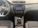 Nissan qashqai 1.2 dig-t 115 n-connecta sieges chauffants camera 360 attelage garantie 12 mois occasion simplicicar labarthe...