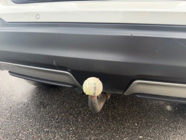 Nissan qashqai 1.2 dig-t 115 n-connecta sieges chauffants camera 360 attelage garantie 12 mois occasion simplicicar labarthe...