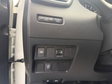 Nissan qashqai 1.2 dig-t 115 n-connecta sieges chauffants camera 360 attelage garantie 12 mois occasion simplicicar labarthe...