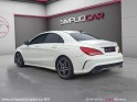 Mercedes classe cla 220 cdi fascination 7-g dct a garantie 12 mois occasion simplicicar brest simplicicar simplicibike france