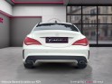 Mercedes classe cla 220 cdi fascination 7-g dct a garantie 12 mois occasion simplicicar brest simplicicar simplicibike france
