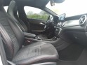 Mercedes classe cla 220 cdi fascination 7-g dct a garantie 12 mois occasion simplicicar brest simplicicar simplicibike france