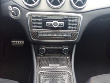 Mercedes classe cla 220 cdi fascination 7-g dct a garantie 12 mois occasion simplicicar brest simplicicar simplicibike france