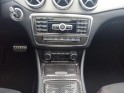Mercedes classe cla 220 cdi fascination 7-g dct a garantie 12 mois occasion simplicicar brest simplicicar simplicibike france