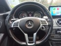 Mercedes classe cla 220 cdi fascination 7-g dct a garantie 12 mois occasion simplicicar brest simplicicar simplicibike france