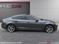 AUDI d'occasion A5 2.0 TDI 150 DESIGN S TRONIC de 2017 Cannes (06)﻿