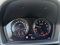 Bmw x2 f39 sdrive 18i 136 ch dkg7 business edition faible kms  led ambiance  caméra de recul  garantie 12 mois occasion...