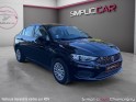 Fiat tipo 1.4 95 ch faible kilometrage-climatisation -1ere main - suivie fiat occasion champigny-sur-marne (94) simplicicar...