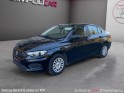 Fiat tipo 1.4 95 ch faible kilometrage-climatisation -1ere main - suivie fiat occasion champigny-sur-marne (94) simplicicar...