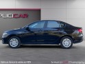 Fiat tipo 1.4 95 ch faible kilometrage-climatisation -1ere main - suivie fiat occasion champigny-sur-marne (94) simplicicar...
