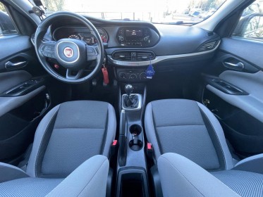 Fiat tipo 1.4 95 ch faible kilometrage-climatisation -1ere main - suivie fiat occasion champigny-sur-marne (94) simplicicar...