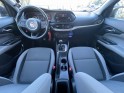 Fiat tipo 1.4 95 ch faible kilometrage-climatisation -1ere main - suivie fiat occasion champigny-sur-marne (94) simplicicar...