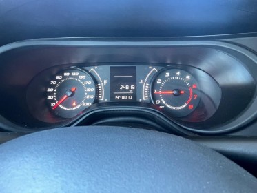 Fiat tipo 1.4 95 ch faible kilometrage-climatisation -1ere main - suivie fiat occasion champigny-sur-marne (94) simplicicar...