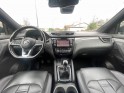 Nissan qashqai 1.3 dig-t 140 tekna toit panoramique -camera 360-sieges chauffants electriques-chaine de distribution occasion...
