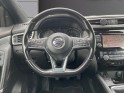 Nissan qashqai 1.3 dig-t 140 tekna toit panoramique -camera 360-sieges chauffants electriques-chaine de distribution occasion...