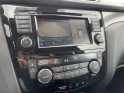 Nissan qashqai 1.3 dig-t 140 tekna toit panoramique -camera 360-sieges chauffants electriques-chaine de distribution occasion...