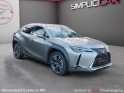 Lexus  ux 250h hybride finition premium hayon electrique -cuir et alcantara-camera de recul occasion champigny-sur-marne (94)...