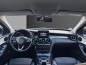 Mercedes classe c business 180 d 7g-tronic business executive tva recuperable nouveau moteur 25000klm occasion paris 17ème...