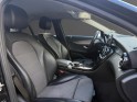 Mercedes classe c business 180 d 7g-tronic business executive tva recuperable nouveau moteur 25000klm occasion paris 17ème...