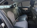 Mercedes classe c business 180 d 7g-tronic business executive tva recuperable nouveau moteur 25000klm occasion paris 17ème...