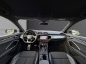 Audi q3 q3 35 tfsi s line  - garantie 12mois - sieges chauffant - carplay - attelage elec - sieges electriques occasion...
