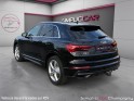 Audi q3 q3 35 tfsi s line  - garantie 12mois - sieges chauffant - carplay - attelage elec - sieges electriques occasion...