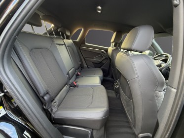 Audi q3 q3 35 tfsi s line  - garantie 12mois - sieges chauffant - carplay - attelage elec - sieges electriques occasion...