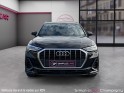 Audi q3 q3 35 tfsi s line  - garantie 12mois - sieges chauffant - carplay - attelage elec - sieges electriques occasion...