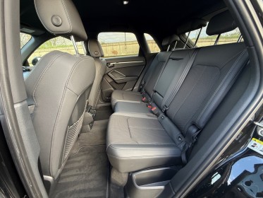 Audi q3 q3 35 tfsi s line  - garantie 12mois - sieges chauffant - carplay - attelage elec - sieges electriques occasion...