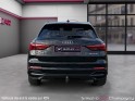 Audi q3 q3 35 tfsi s line  - garantie 12mois - sieges chauffant - carplay - attelage elec - sieges electriques occasion...