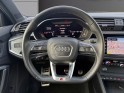 Audi q3 q3 35 tfsi s line  - garantie 12mois - sieges chauffant - carplay - attelage elec - sieges electriques occasion...