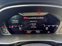 Audi q3 q3 35 tfsi s line  - garantie 12mois - sieges chauffant - carplay - attelage elec - sieges electriques occasion...