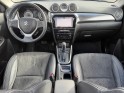 Suzuki vitara 1.4 boosterjet auto style toit panoramique ouvrant carplay caméra de recul garantie 12 mois occasion...