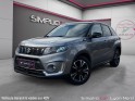 Suzuki vitara 1.4 boosterjet auto style toit panoramique ouvrant carplay caméra de recul garantie 12 mois occasion...