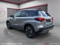 Suzuki vitara 1.4 boosterjet auto style toit panoramique ouvrant carplay caméra de recul garantie 12 mois occasion...