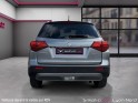 Suzuki vitara 1.4 boosterjet auto style toit panoramique ouvrant carplay caméra de recul garantie 12 mois occasion...