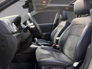 Suzuki vitara 1.4 boosterjet auto style toit panoramique ouvrant carplay caméra de recul garantie 12 mois occasion...