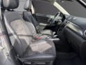 Suzuki vitara 1.4 boosterjet auto style toit panoramique ouvrant carplay caméra de recul garantie 12 mois occasion...