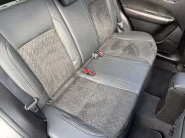 Suzuki vitara 1.4 boosterjet auto style toit panoramique ouvrant carplay caméra de recul garantie 12 mois occasion...