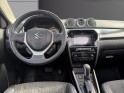 Suzuki vitara 1.4 boosterjet auto style toit panoramique ouvrant carplay caméra de recul garantie 12 mois occasion...