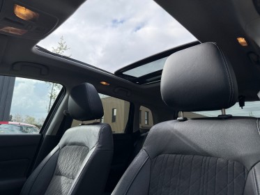 Suzuki vitara 1.4 boosterjet auto style toit panoramique ouvrant carplay caméra de recul garantie 12 mois occasion...