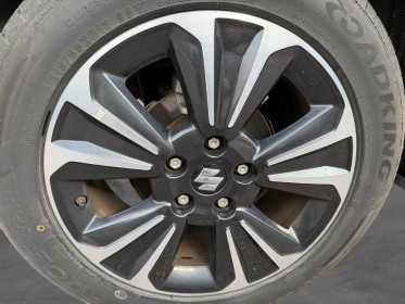 Suzuki vitara 1.4 boosterjet auto style toit panoramique ouvrant carplay caméra de recul garantie 12 mois occasion...